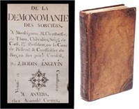 [Witchcraft, Demonology, Magic, etc, 1586]