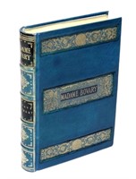 Gustave Flaubert. Madame Bovary, 1st ed.