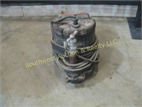 ELECTRIC SUMP PUMP