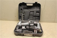 IIT Cordless Drill and Flash Light with Charger
