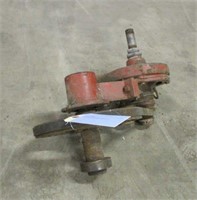 Monarch Industries Water Pump For PTO