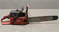 Jonsered Model 670 Super 18" Chainsaw,