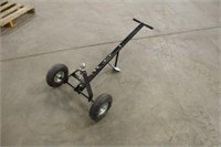 Ultra Tow Hand Trailer Mover