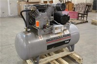 Ingersoll Rand Model 30T 10hp Air Compressor