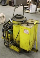 Jenny Division 760 Pressure Washer, Been in