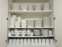 Grouping of Commercial Kitchenwear