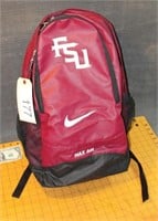 FSU Backpack