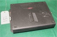 Kicker KX3002 Audio Power Amplifier