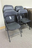 Folding Banquet Chairs