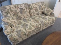 Comfortable Occasional Sofa