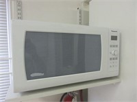 PANASONIC Microwave