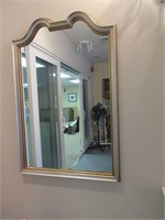 Fine Wall Mirror