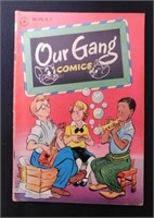 1946 OUR GANG #22 COMIC BOOK