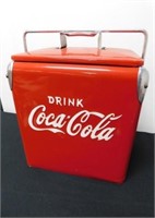 COCA-COLA COOLER