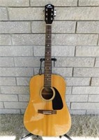 FENDER DG-3 ACOUSTIC GUITAR