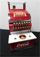 COCA-COLA NATIONAL CASH REGISTER