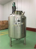 November Packaging & Process Equipment Auction