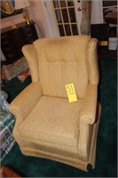 swivel rocker