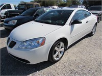 2006 Pontiac G6