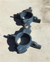 6" Pipe Lifters