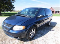 2002 Dodge Caravan