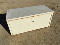 Side Mount Tool Box