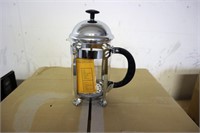 12 stk. kaffe/the stempelkander