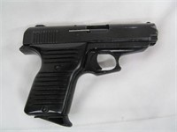 HAND GUN ~ LORCIN ~ MODEL L380 ~ .380 CALIBER