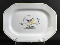 Spode Queen's Bird Platter
