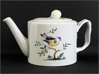 Spode Queen's Bird Tea Pot