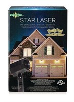 LED Star Laser Light Projector
