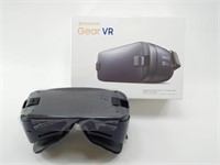 Virtual Reality Gear - Gear VR, Samsung, Oculus