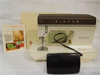 Sewing Machine - Singer Fashion Machine 1030