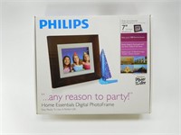 Digital Frame - Philips