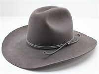 Very Nice Stetson 7-1/8" 4X Beaver Cowboy Hat