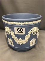 Wedgwood Planter Pot