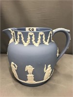 Wedgwood Pitcher