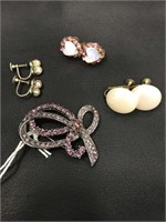 Vintage Jewellery Assortment