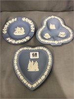 Wedgwood Small Dishes