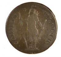 1787 Massachusetts Cent.
