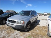 2004 Volvo XC90