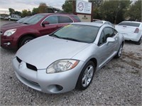 2007 Mitsubishi Eclipse