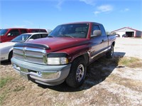 1999 Dodge 1500