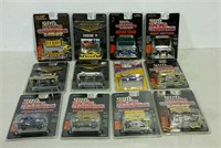 Lot of misc. Toy cars