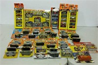 Matchbox cars aporox. 32 packs