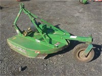 Frontier 3 Point Rotary Mower