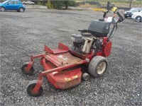 Exmark TT3615KAC Walk Behind Mower