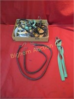 Bungee Cords, Furniture Movers Large Rubber Bands