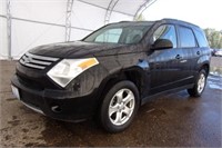 2008 Suzuki XL7 AWD SUV