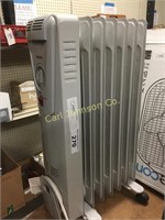 HOLMES ELECTRIC HEATER